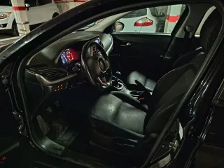 FIAT Tipo 2018