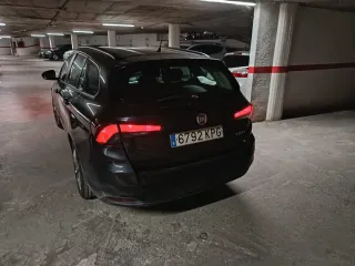 FIAT Tipo 2018