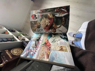 Libro Zelda La Historia de Hyrule