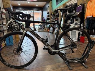 Bici carretera Megamo Raise