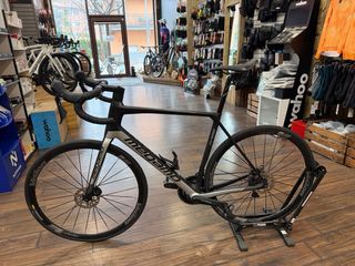 Bici carretera Megamo Raise