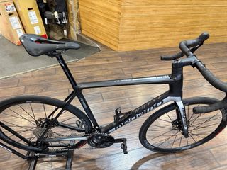 Bici carretera Megamo Raise