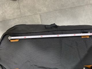 Capazo Bugaboo Negro