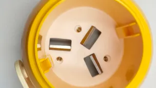 Triturador Hielo Giò Style Años 70