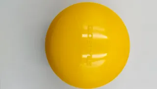 Triturador Hielo Giò Style Años 70