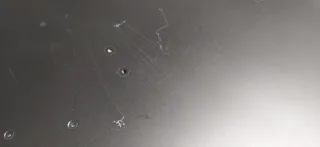 NAS Fujitsu QR802 4x3TB WD