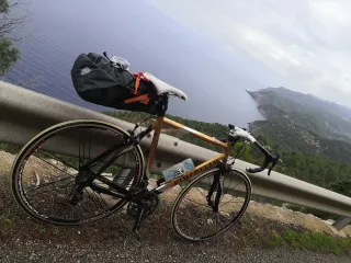 Pinarello Dogma Magnesio