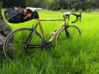 Pinarello Dogma Magnesio