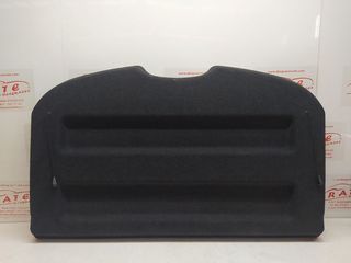 NISSAN QASHQAI (J10) Acenta BANDEJA TRASERA