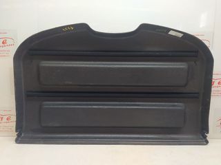 NISSAN QASHQAI (J10) Acenta BANDEJA TRASERA