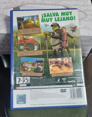 PlayStation 2 Monstruos S.A. Juego