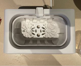 Esterilizador y calienta biberones Grownsy