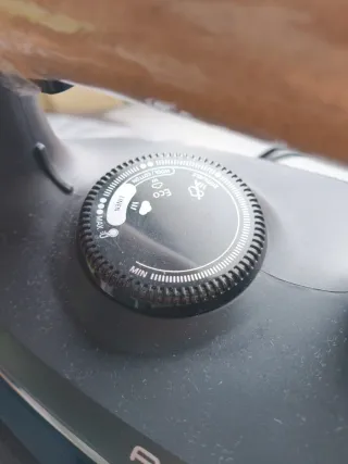 Centro de planchado Rowenta