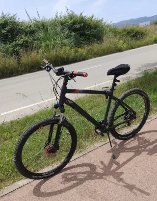 Bicicleta Ruedas 27.5 Pulgadas