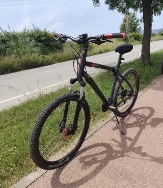 Bicicleta Ruedas 27.5 Pulgadas