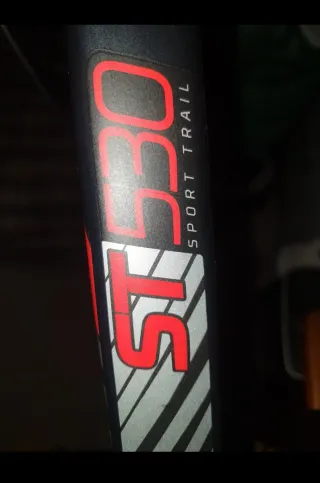 Bicicleta Ruedas 27.5 Pulgadas