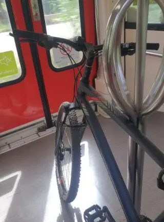 Bicicleta Ruedas 27.5 Pulgadas