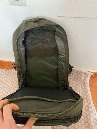Mochila Táctica MilTec US Assault SM 20L