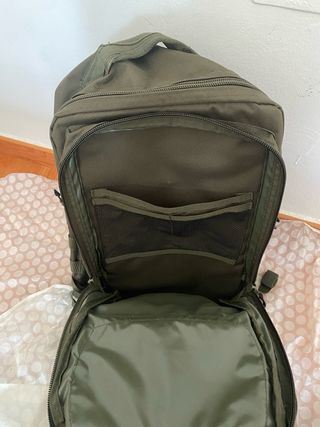 Mochila Táctica MilTec US Assault SM 20L