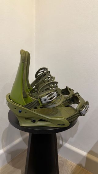 Fijaciones Snowboard Burton FS