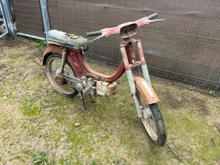Vespino GL Moped