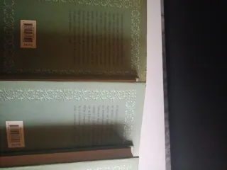 Trilogía La Canción de Albión