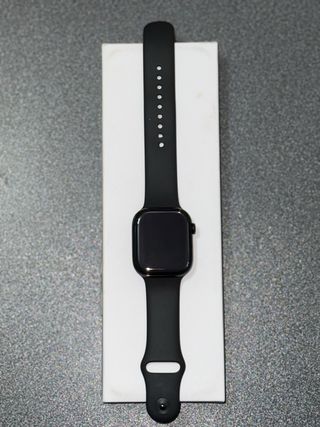 Apple Watch Series 10 GPS + Celular, 46 mm / 98%