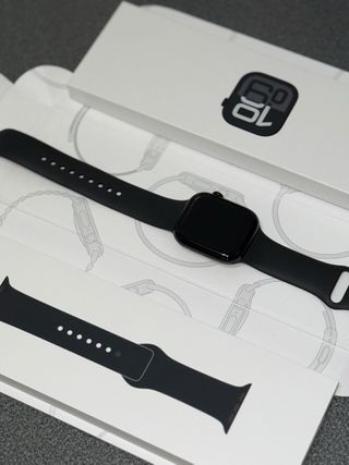 Apple Watch Series 10 GPS + Celular, 46 mm / 98%