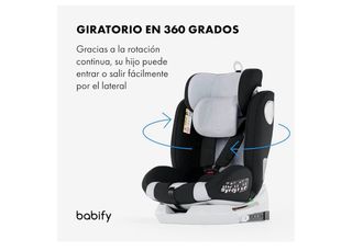 Urge vender Silla de coche para niños