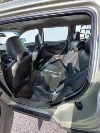 Volvo XC70 4x4 Crosscountry 2007