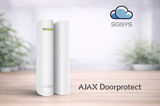 AJAX Doorprotect