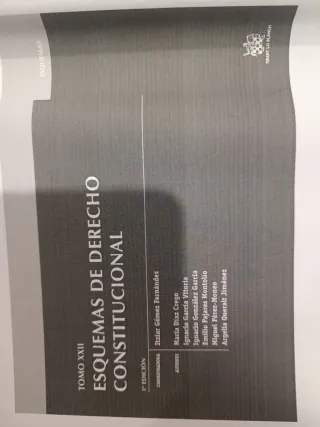 Documentación oposiciones, test etc... Preguntar