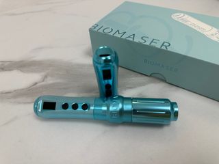 Máquina Tatuaje y Micropigmentación Biomaser