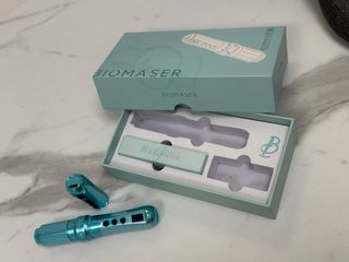 Máquina Tatuaje y Micropigmentación Biomaser