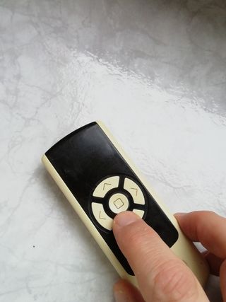 Mando a distancia persianas