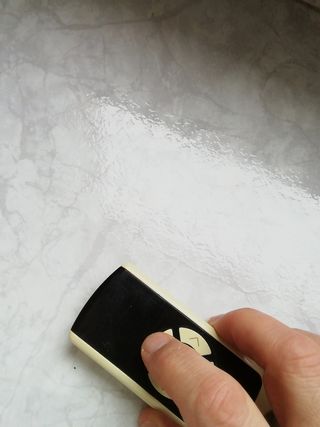 Mando a distancia persianas