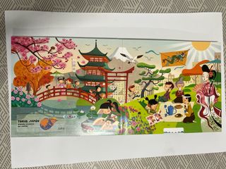 La vuelta al mundo en 180 adivinanzas