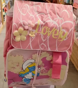 Zaini scolastici o per hobby