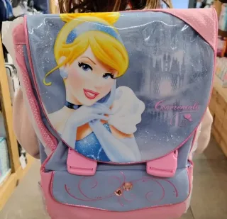 Zaini scolastici o per hobby