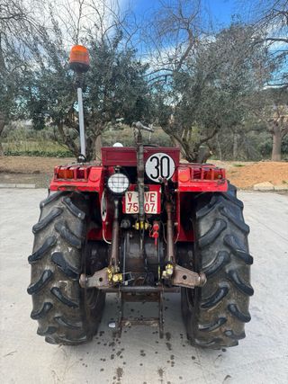 Tractor Massey Ferguson 247