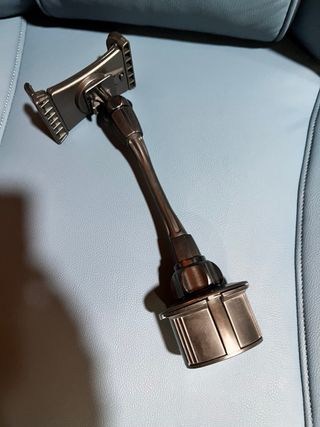 Soporte móvil para portavasos