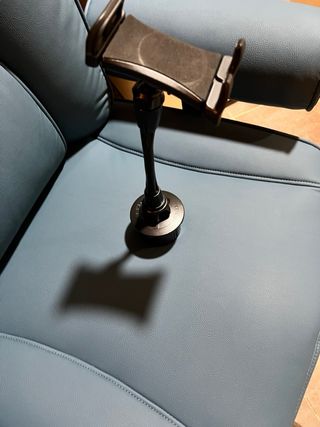 Soporte móvil para portavasos