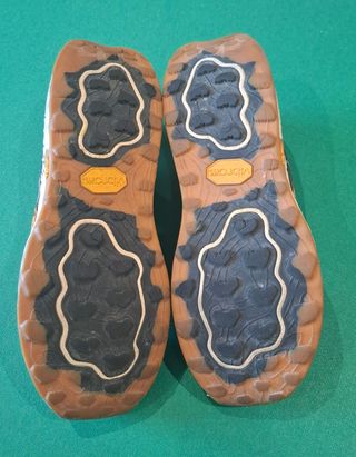 Scarpe New Balance Fresh Foam X Hierro v7