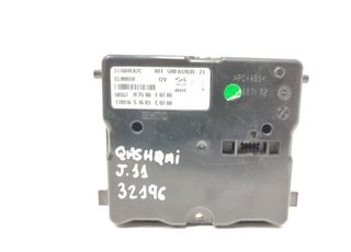 Nissan 2028092 centralita 277604ea2c qashqai (j11)