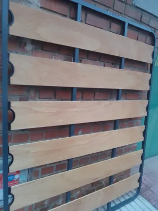 Colchón Viscoelástico + Somier 150x190