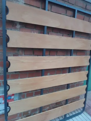 Colchón Viscoelástico + Somier 150x190