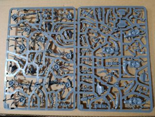 Kill Team: Círculo Canóptico Warhammer