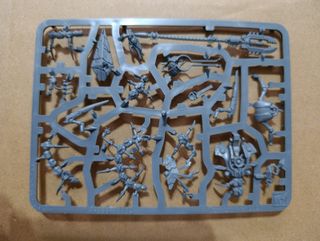 Kill Team: Círculo Canóptico Warhammer