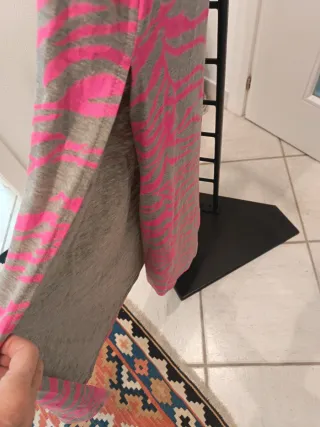 Vestito lungo Liquorish tg S/M