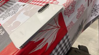 Samsung Bianco A56 256GB